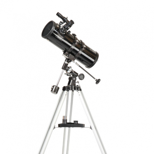 Skywatcher BK 1145 EQ1 114/500 telescope