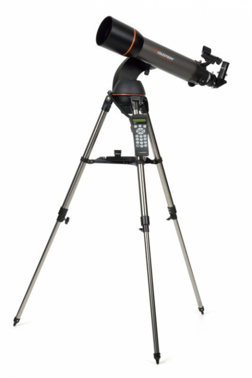 Celestron NexStar 102 SLT Telescope