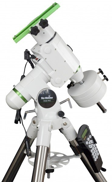 HEQ5 PRO Equatorial Mount + NEQ5 Tripod