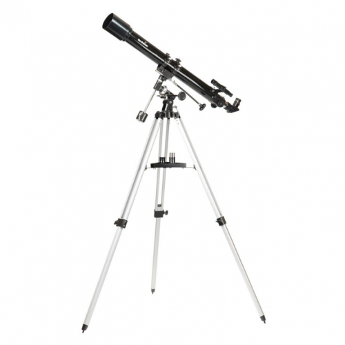 Skywatcher BK 709 EQ1 70/900 telescope