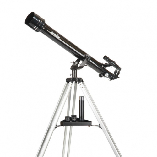 Skywatcher BK 607 AZ2 60/700 telescope