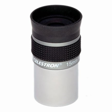 Celestron Omni 15mm 1.25" eyepiece