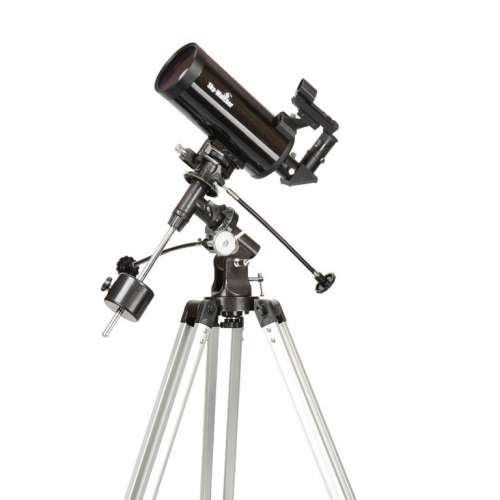 Skywatcher Telescope BK MAK 102 EQ2 102/1300