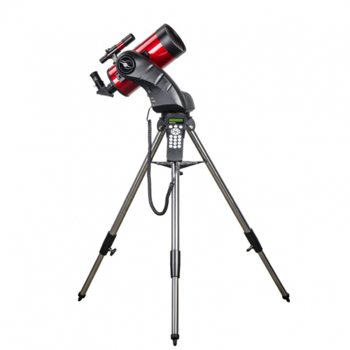 Skywatcher Star Discovery MAK 127 telescope