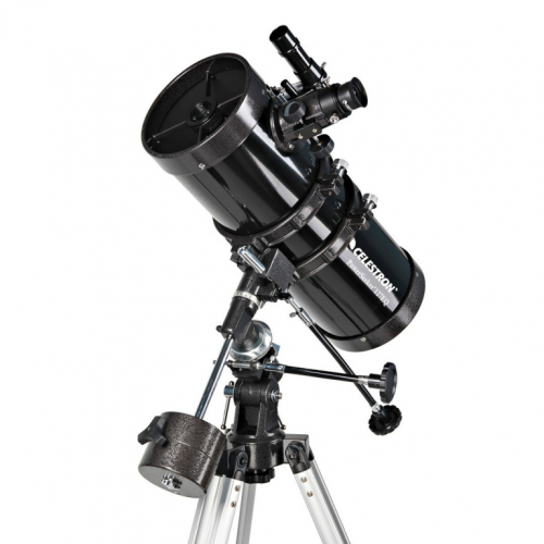 Celestron PowerSeeker 127 EQ telescope