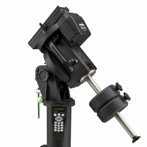 Skywatcher EQ8-R mount (without tripod)