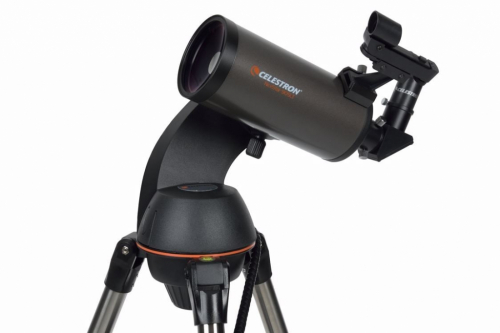 Celestron NexStar 90 SLT telescope