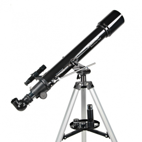 Celestron PowerSeeker 70 AZ Telescope