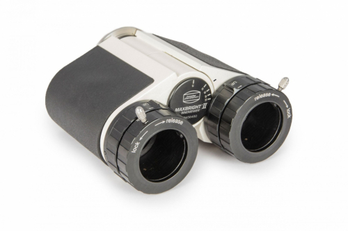 Baader Maxbright II bino-viewer attachment