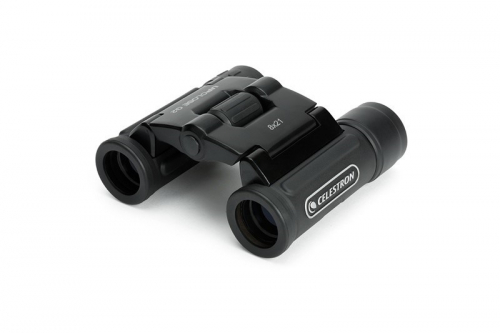 Binoculars Celestron UpClose G2 8x21