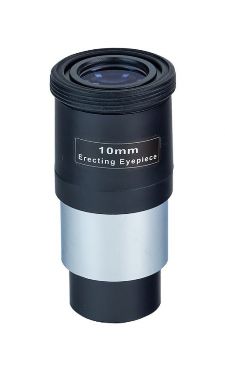 Skywatcher eyepiece with 10mm inverting image