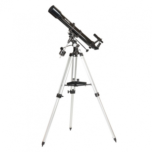 Skywatcher Telescope BK 909 EQ2 90/900