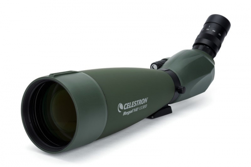 Spotting scope Regal 100 M2 ED