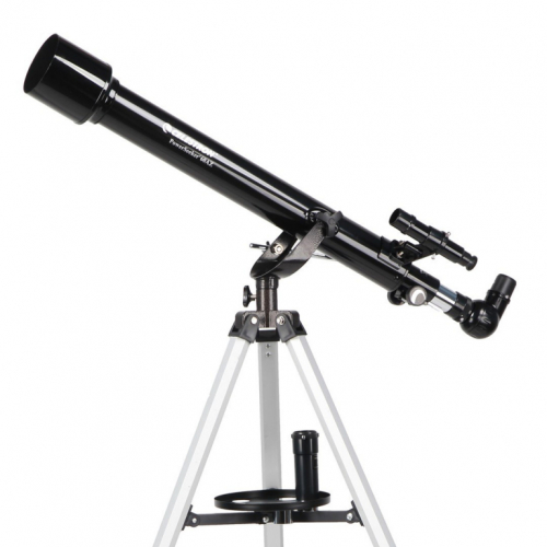 Celestron PowerSeeker 60 AZ Telescope