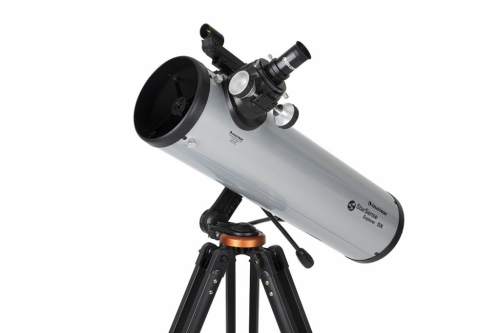 Celestron StarSense Explorer DX 130 Telescope