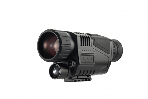 Denver NVI-450 Digital Night Vision Monocular with Recording