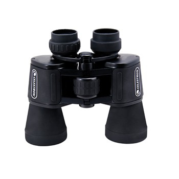 Celestron BINOCULARS UPCLOSE G2 20X50 PORO