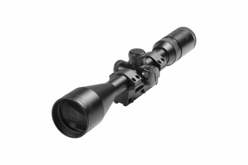 Gamo 3 9x50 mm spotting scope