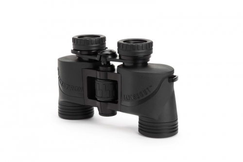 Binoculars Celestron LandScout 7x35