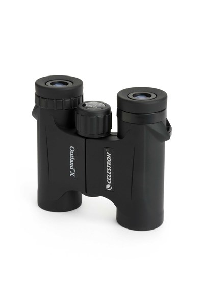 Celestron Outland X 10x25 Binoculars