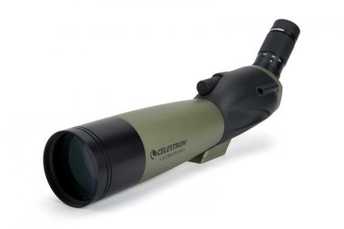 Spotting scope Ultima 80