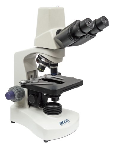 Delta Optical Genetic Pro Microscope with 3MP Camera