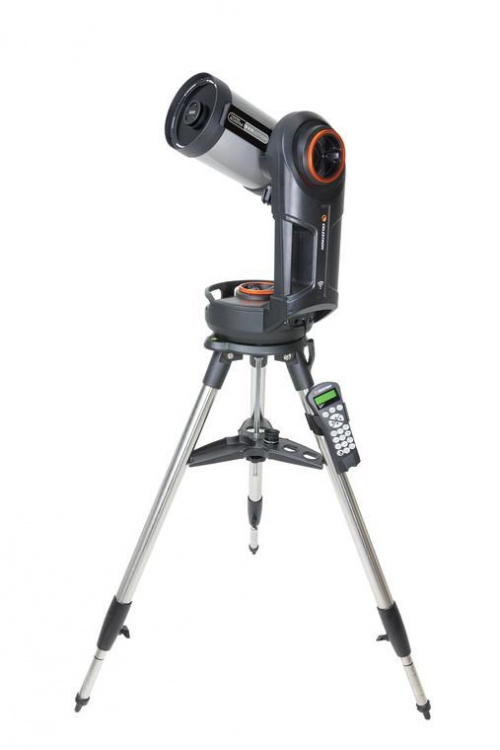 Celestron NexStar Evolution 5 telescope