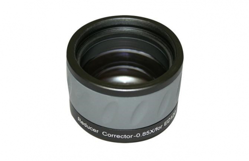 Focal length reducer Sky-Watcher ED120 0.85x