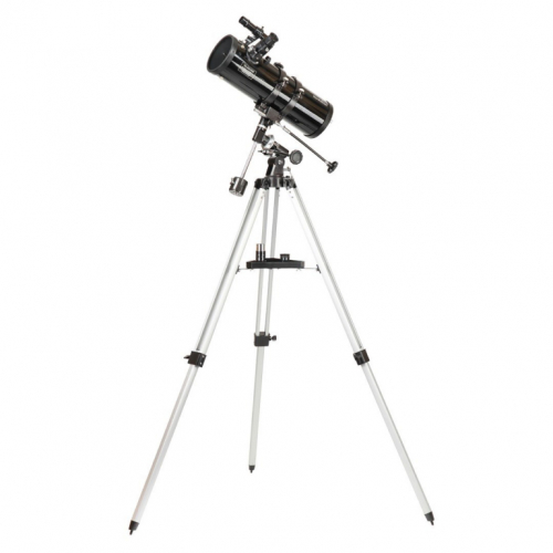 Skywatcher BK 1141 EQ1 114/1000 telescope