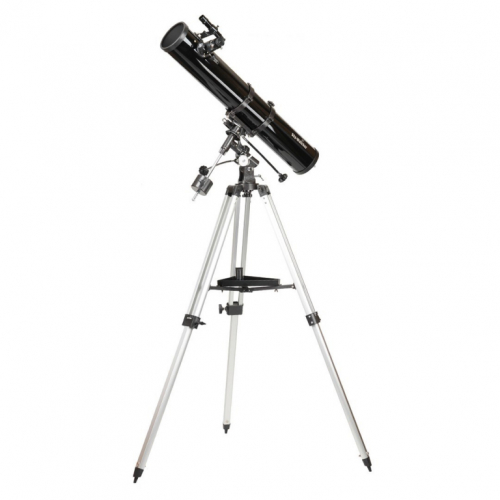 Skywatcher BK 1149 EQ2 114/900 telescope