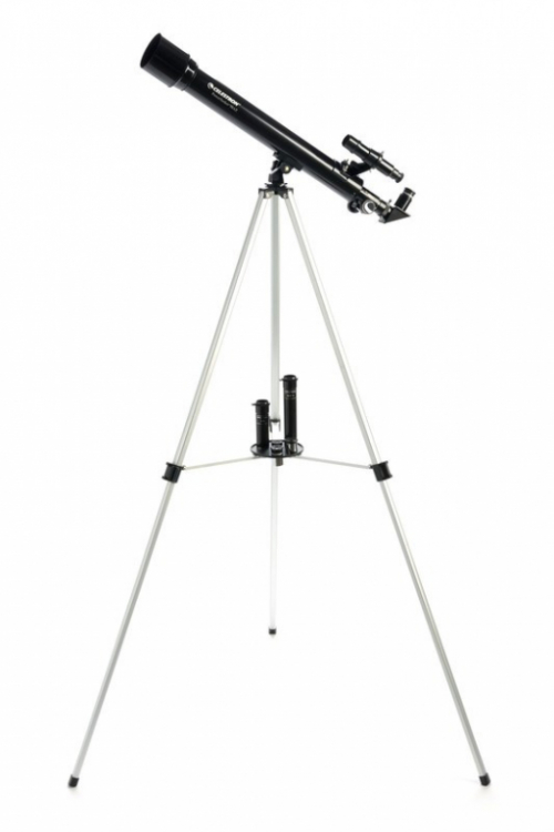 Celestron PowerSeeker 50 AZ Telescope