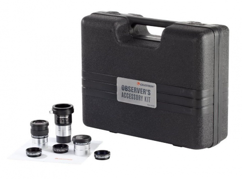 Celestron Observation Accessory Set