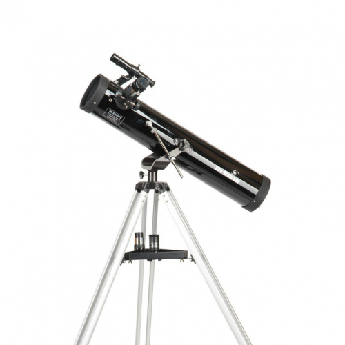 Skywatcher BK 767 AZ1 76/700 telescope