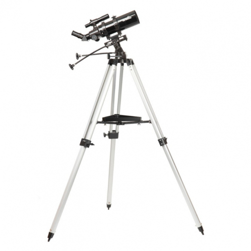 Skywatcher BK 804 AZ3 80/400 Telescope