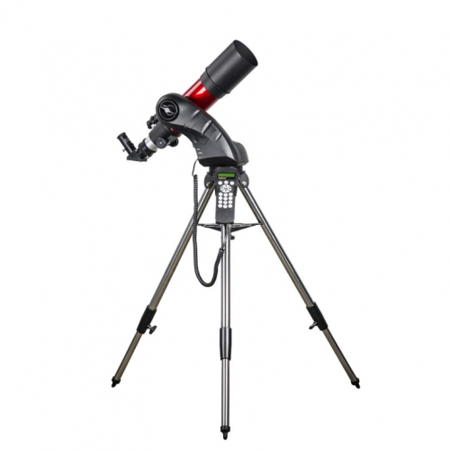 Skywatcher Star Discovery 102 telescope