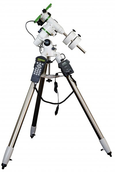 Skywatcher EQM-35 PRO Equatorial Mount + NEQ5 Tripod