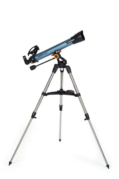 Celestron Inspire 70mm Telescope