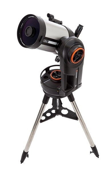 Celestron NexStar Evolution 6 telescope