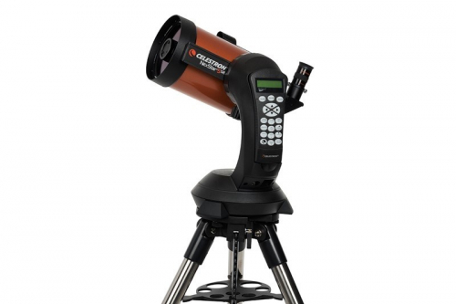 Celestron NexStar 5 SE telescope