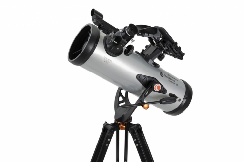 Celestron StarSense Explorer LT 114AZ Telescope