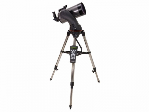 Celestron NexStar 127 SLT telescope