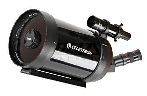 Celestron C5 SC XLT telescope