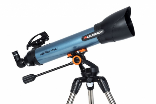 Celestron Inspire 100mm Telescope