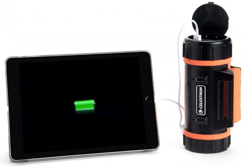 Celestron Power Tank Lithium Battery