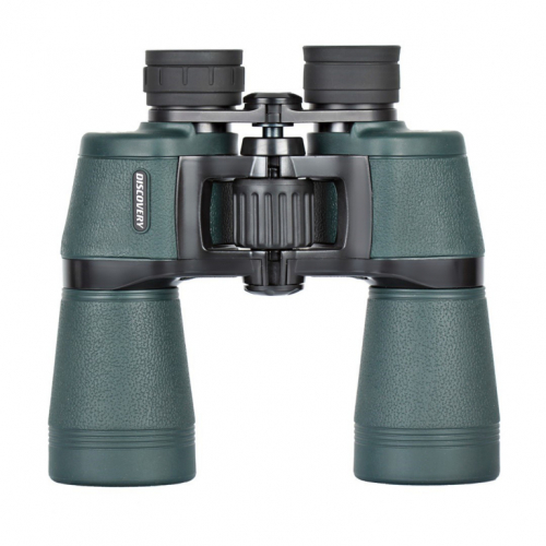 Delta Optical Discovery 10x50 Binoculars