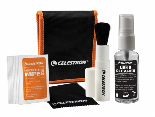 Celestron cleaning kit