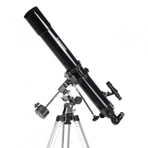 Celestron PowerSeeker 80 EQ telescope