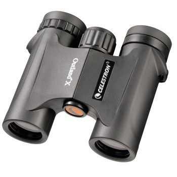 Hama Outland X binocular BaK-4 Black WLONONWCRE563