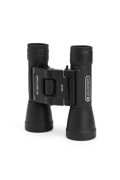 Celestron UpClose G2 16x32 binocular BK-7