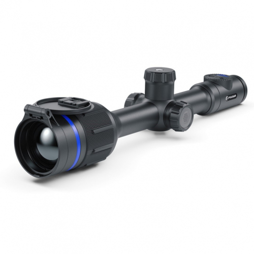 Thermion 2 XQ50 PRO Thermal Imaging Scope